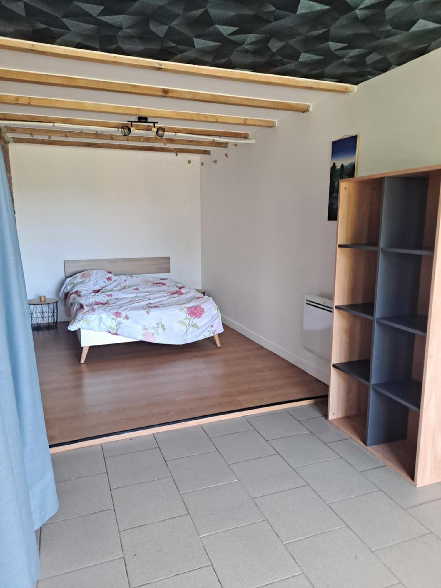Apartment Les Lutins Reveurs *